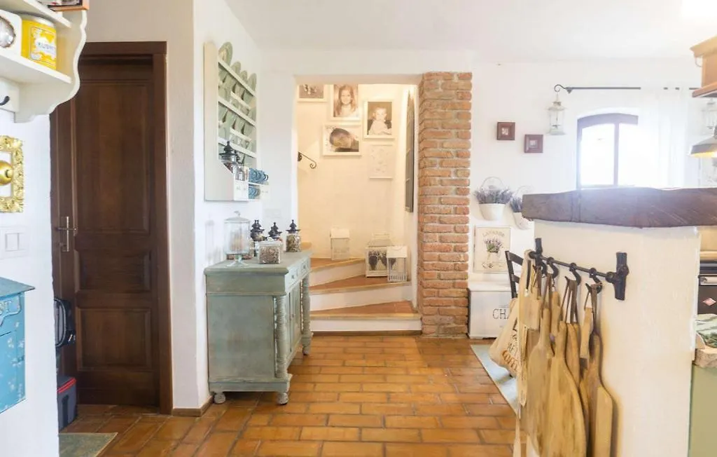 Villa Viola - Ferienhaus Mit Istrischem Charme In Visnjan, Kroatien Barat   Barat (Porec)