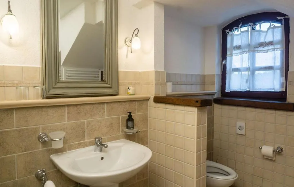 Villa Viola - Ferienhaus Mit Istrischem Charme In Visnjan, Kroatien Barat