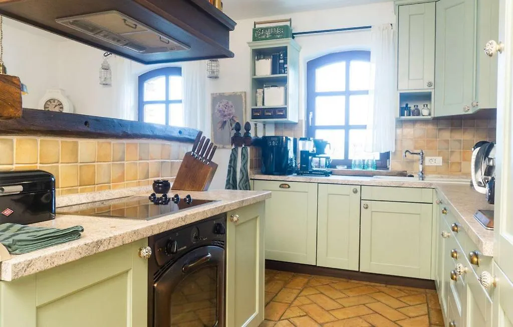 Villa Viola - Ferienhaus Mit Istrischem Charme In Visnjan, Kroatien Barat  Barat (Porec)