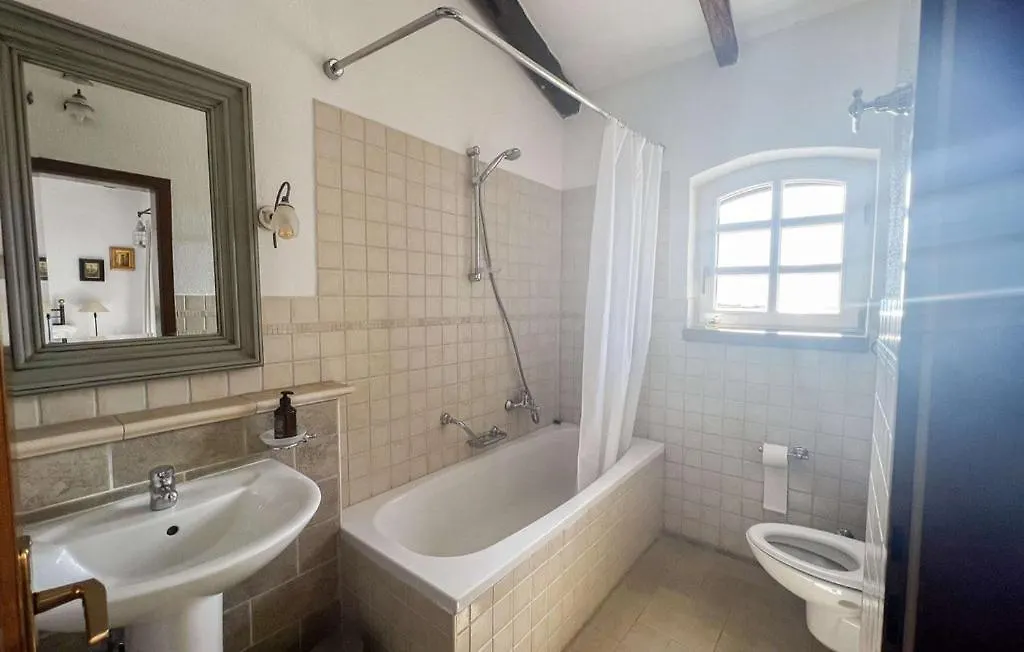 Villa Viola - Ferienhaus Mit Istrischem Charme In Visnjan, Kroatien Barat