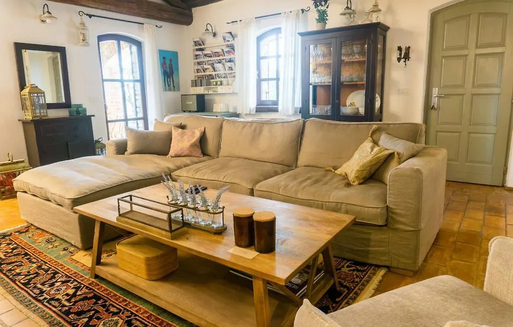 Villa Viola - Ferienhaus Mit Istrischem Charme In Visnjan, Kroatien Barat  0*, Barat (Porec) クロアチア