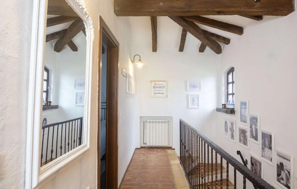 Villa Viola - Ferienhaus Mit Istrischem Charme In Visnjan, Kroatien Barat   Barat (Porec)