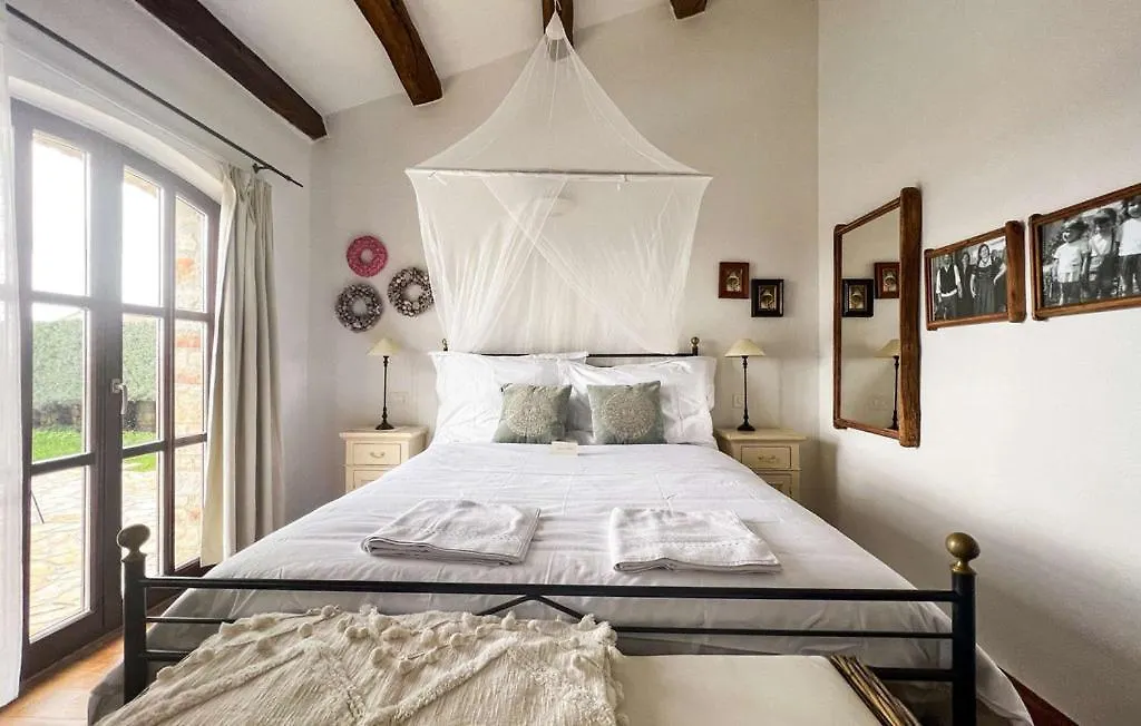 Villa Viola - Ferienhaus Mit Istrischem Charme In Visnjan, Kroatien Barat  Barat (Porec)