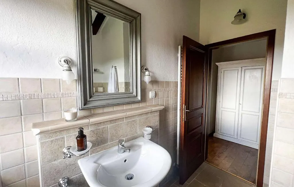 Villa Viola - Ferienhaus Mit Istrischem Charme In Visnjan, Kroatien Barat